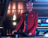 (STLV25) AUTOGRAPH PRE-ORDER - DOUG JONES 8X10 & Send-In