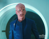 (STLV25) AUTOGRAPH PRE-ORDER - DOUG JONES 8X10 & Send-In