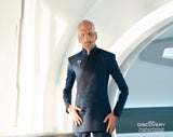 (STLV25) AUTOGRAPH PRE-ORDER - DOUG JONES 8X10 & Send-In