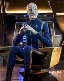 (STLV25) AUTOGRAPH PRE-ORDER - DOUG JONES 8X10 & Send-In