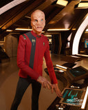(STLV25) AUTOGRAPH PRE-ORDER - DOUG JONES 8X10 & Send-In