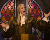 (STLV25) AUTOGRAPH PRE-ORDER - DOUG JONES 8X10 & Send-In