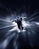 (STLV25) AUTOGRAPH PRE-ORDER - DOUG JONES 8X10 & Send-In
