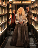 (TLI) OFFICIAL AUTOGRAPH PRE-ORDER - ELENA JUATCO