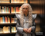 (TLI) OFFICIAL AUTOGRAPH PRE-ORDER - ELENA JUATCO