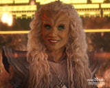 (TLI) OFFICIAL AUTOGRAPH PRE-ORDER - ELENA JUATCO