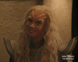 (TLI) OFFICIAL AUTOGRAPH PRE-ORDER - ELENA JUATCO