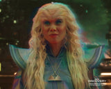 (TLI) OFFICIAL AUTOGRAPH PRE-ORDER - ELENA JUATCO