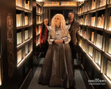 (TLI) OFFICIAL AUTOGRAPH PRE-ORDER - ELENA JUATCO