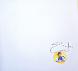 SIGNED Just One More Sleep - By: Jamie Lee Curtis
