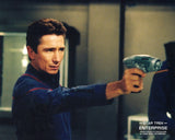 (STLV26) AUTOGRAPH PRE-ORDER - DOMINIC KEATING 8X10 & Send-In