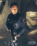 (STLV26) AUTOGRAPH PRE-ORDER - DOMINIC KEATING 8X10 & Send-In