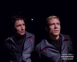 (STLV25) AUTOGRAPH PRE-ORDER - MULTI-SIGNED ENTERPRISE & LOWER DECKS SIGNED 8X10s