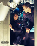 (STLV25) AUTOGRAPH PRE-ORDER - MULTI-SIGNED ENTERPRISE & LOWER DECKS SIGNED 8X10s