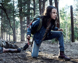 (FXP) AUTOGRAPH PRE-ORDER - DAFNE KEEN 8x10 & Send-In