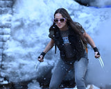 (FXP) AUTOGRAPH PRE-ORDER - DAFNE KEEN 8x10 & Send-In