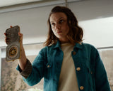 (FXP) AUTOGRAPH PRE-ORDER - DAFNE KEEN 8x10 & Send-In