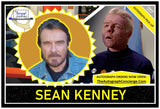 (STLV25) AUTOGRAPH PRE-ORDER - SEAN KENNEY 8X10 & Send-In