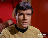 (STLV25) AUTOGRAPH PRE-ORDER - SEAN KENNEY 8X10 & Send-In