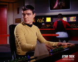 (STLV25) AUTOGRAPH PRE-ORDER - SEAN KENNEY 8X10 & Send-In