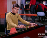 (STLV25) AUTOGRAPH PRE-ORDER - SEAN KENNEY 8X10 & Send-In