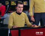 (STLV25) AUTOGRAPH PRE-ORDER - SEAN KENNEY 8X10 & Send-In