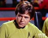 (STLV25) AUTOGRAPH PRE-ORDER - WALTER KOENIG 8X10 & Send-In