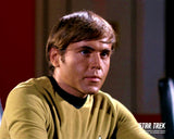 (STLV25) AUTOGRAPH PRE-ORDER - WALTER KOENIG 8X10 & Send-In
