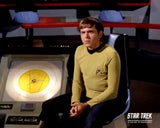 (STLV25) AUTOGRAPH PRE-ORDER - WALTER KOENIG 8X10 & Send-In