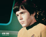 (STLV25) AUTOGRAPH PRE-ORDER - WALTER KOENIG 8X10 & Send-In
