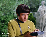 (STLV25) AUTOGRAPH PRE-ORDER - WALTER KOENIG 8X10 & Send-In