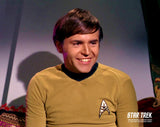 (STLV25) AUTOGRAPH PRE-ORDER - WALTER KOENIG 8X10 & Send-In