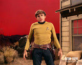 (STLV25) AUTOGRAPH PRE-ORDER - WALTER KOENIG 8X10 & Send-In