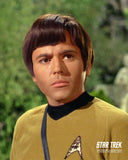 (STLV25) AUTOGRAPH PRE-ORDER - WALTER KOENIG 8X10 & Send-In