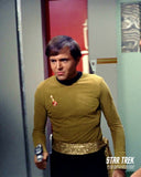 (STLV25) AUTOGRAPH PRE-ORDER - WALTER KOENIG 8X10 & Send-In