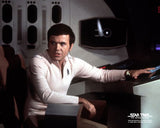 (STLV25) AUTOGRAPH PRE-ORDER - WALTER KOENIG 8X10 & Send-In