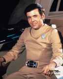 (STLV25) AUTOGRAPH PRE-ORDER - WALTER KOENIG 8X10 & Send-In