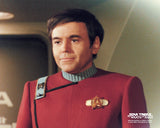(STLV25) AUTOGRAPH PRE-ORDER - WALTER KOENIG 8X10 & Send-In