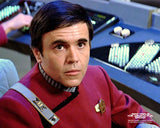 (STLV25) AUTOGRAPH PRE-ORDER - WALTER KOENIG 8X10 & Send-In