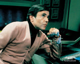(STLV25) AUTOGRAPH PRE-ORDER - WALTER KOENIG 8X10 & Send-In