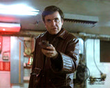 (STLV25) AUTOGRAPH PRE-ORDER - WALTER KOENIG 8X10 & Send-In