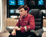 (STLV25) AUTOGRAPH PRE-ORDER - WALTER KOENIG 8X10 & Send-In