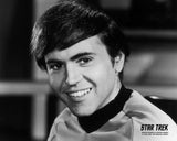 (SHORE) AUTOGRAPH PRE-ORDER - WALTER KOENIG 8x10 & Send-In