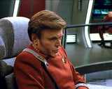 (STLV25) AUTOGRAPH PRE-ORDER - WALTER KOENIG 8X10 & Send-In