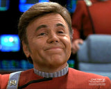 (STLV25) AUTOGRAPH PRE-ORDER - WALTER KOENIG 8X10 & Send-In