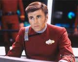 (SHORE) AUTOGRAPH PRE-ORDER - WALTER KOENIG 8x10 & Send-In