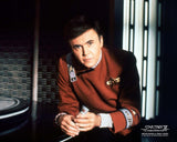 (SHORE) AUTOGRAPH PRE-ORDER - WALTER KOENIG 8x10 & Send-In