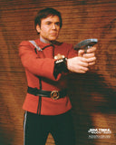 (STLV25) AUTOGRAPH PRE-ORDER - WALTER KOENIG 8X10 & Send-In