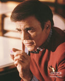 (STLV25) AUTOGRAPH PRE-ORDER - WALTER KOENIG 8X10 & Send-In