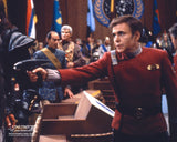 (SHORE) AUTOGRAPH PRE-ORDER - WALTER KOENIG 8x10 & Send-In